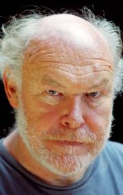   Timothy West