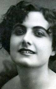  Francesca Bertini