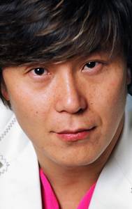    Lee Jeong Yong