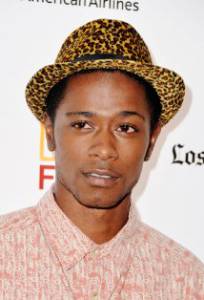   - LaKeith Stanfield