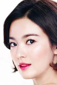  ո  / Song Hye Kyo