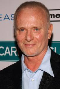   - Anthony Geary