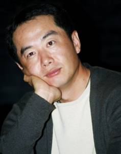   Jin Jang