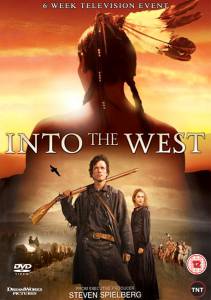    (-) / Into the West  