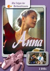  (-) / Anna - (1987 (1 ))  