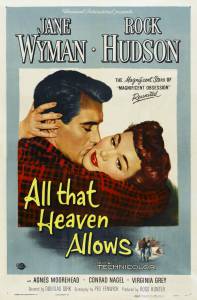  ,    All That Heaven Allows [1955]   