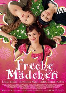       - Freche Mdchen - 2008