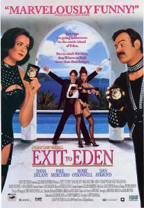       Exit to Eden [1994] 