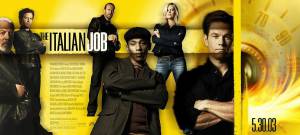     - The Italian Job 