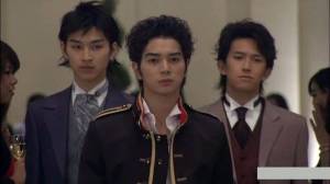 �������� ����� ������ (������) / Hana yori dango / 2005 (1 �����) �������� ������