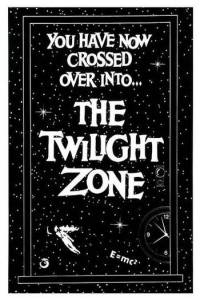     ( 1959  1964) / The Twilight Zone  