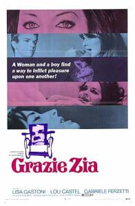  ,  - Grazie zia [1968] 