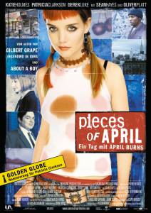     / Pieces of April - (2003)   