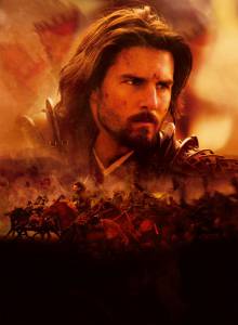     - The Last Samurai  