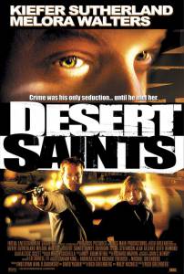     / Desert Saints 