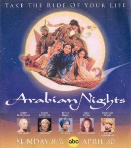   () - Arabian Nights - 2000   