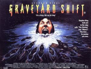    Graveyard Shift (1990) 
