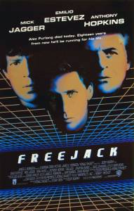     / Freejack / (1992)  