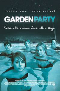      - Garden Party 