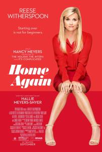       - Home Again - [2017]  