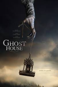      Ghost House - (2017)