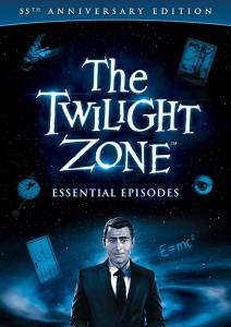   ( 1959  1964) - The Twilight Zone   
