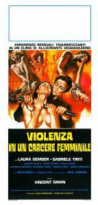       / Violenza in un carcere femminile / [1982] 