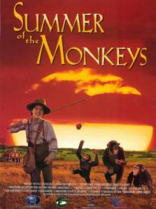       / Summer of the Monkeys / (1998)   