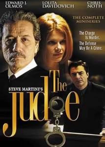    () / The Judge / [2001] 