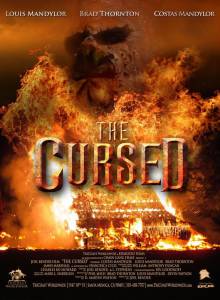    / The Cursed / (2010)  