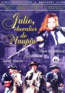        () / Julie, chevalier de Maupin