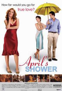        / April's Shower