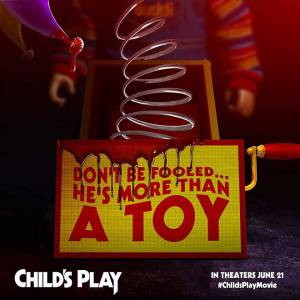 �������� ����� ������� ���� - Child's Play ���������