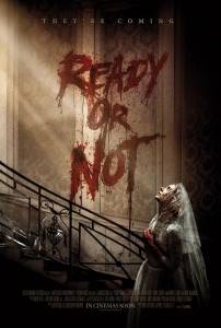      Ready or Not (2019)   HD