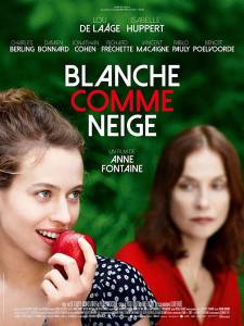 Смотреть фильм Белоснежка. Сказка для взрослых - Blanche comme neige - [2019] бесплатно