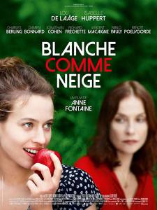 �������� ����� ����������. ������ ��� �������� - Blanche comme neige - [2019] ���������