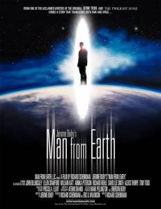     The Man from Earth 