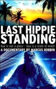      / Last Hippie Standing / (2002)  