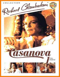    () / Casanova / 1987  