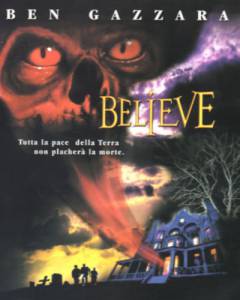     / Believe 2000