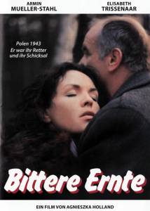     - Bittere Ernte / 1985   HD