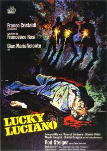     / Lucky Luciano [1973] online