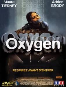    / Oxygen