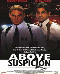       - Above Suspicion / 1995