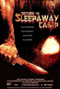        () / Return to Sleepaway Camp 