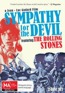    / Sympathy for the Devil / (1968)   