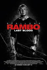   :   - Rambo: Last Blood - [2019] 