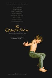 Смотреть интересный онлайн фильм Щегол The Goldfinch