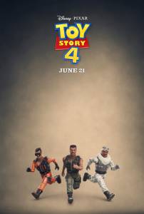      4  Toy Story4 