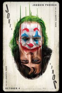    - Joker   